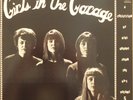 VA - Girls In The Garage Vol 5 -Romulan LP 60's Garage compilation