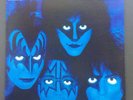 KISS - Creatures Of The Night Vinyl LP Record VG 1982 Original Australian Press
