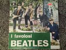 Beatles i favolosi