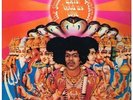 JIMI HENDRIX EXPERIENCE Axis Bold As Love LP VINYL 13 Track Mono Pressing Lami
