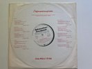 LP  Informationsplatte (Elvis,Rolling Stones, etc)