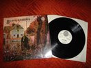 Black Sabbath - LP - Same - Vertigo / Swirl 847 903 VTY