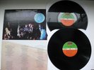 ULTRASONIC CLEAN - CROSBY STILLS NASH & NEIL YOUNG-4 WAY STREET EX Vinyl Poster