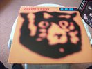 R.E.M. Monster LP German Warner 1994 With Inner Nice Overall Example