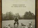 George Harrison? – All Things Must Pass  ORIG. US 3LP BOX