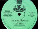 JAH BENJI The Blood (Azania) FARI DIGI KILLER 12