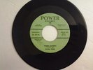Royal Teens 45 rpm, 