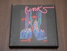The Kinks reel to reel Great Lost Kinks Album 4 track Dolby 7 1/2 IPS CLEAN mod