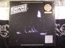 STAR WARS The Empire Strikes Back Soundtrack 2X12” LP Gold Vinyl BARNES & NOBLE 