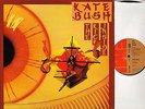 KATE BUSH the kick inside EMC 3223 -2/-2 uk emi 1978 LP EX/EX