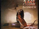 OZZY OSBOURNE blizzard of ozz 450453 1 uk epic 1987 nice price reissue LP EX-/VG