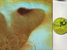 PINK FLOYD meddle SHVL 795 A6/B5 3rd uk pressing textured gatefold LP EX/EX
