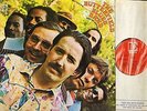 THE BUTTERFIELD BLUES BAND keep on moving EKS 74053 A1/B1 1st uk 1969 LP EX+/EX