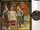 THE MAMAS AND THE PAPAS hits of gold (greatest, best) ABCL 5003 uk LP EX/EX-