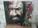 ROB ZOMBIE hillbilly deluxe 2 RARE  2010 GERMANY LP ROADRUNNER WHITE ZOMBIE
