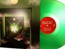 Thee Oh Sees -  A Weird Exits - Limited green vinyl