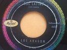 listen LOS ARAGON sol latino LATIN BOOGALOO SOUL GROOVIN' MANNY CORCHADO 1967