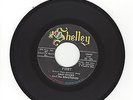 GHOULARDI RELATED- INSTRUMENTAL ROCKER- BABY STICKS & KINGTONES- 