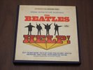 Beatles reel to reel HELP Soundtrack 4 track 7 1/2 IPS CLEAN Capitol L2386