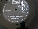 ISLEY BROTHERS-MY LOVE IS YOUR LOVE -RARE TAMLA MOTOWN UK 45 MINT