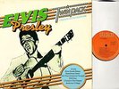ELVIS PRESLEY self titled s/t same twinpack NL 43054 uk rca DOUBLE LP EX/EX-