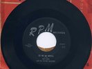 ROCKABILLY - PAT CUPP - do me no wrong / baby come back   RPM