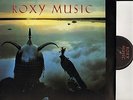 ROXY MUSIC avalon EGHP 50 A1/B1 1st uk pressing with lyric inner 1982 LP EX/EX