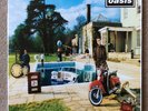 Oasis Be Here Now UK 1st Issue Gatefold LP M/M/NM CRELP219