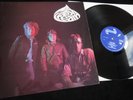 CREAM - Fresh Cream - UK Reaction Stereo 1st - A1, B1, Eric Clapton - Vinyl EX