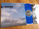 SAMIAM - soar LP  1.Press 1991 Skate Punk NOFX Descendents ALL Fugazi Jawbreaker