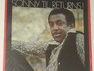 SONNY TIL Returns LP RCA NM in shrink Orioles