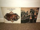 CREAM Live Cream Volume 2 LP Polydor 1972 UK 1st Press