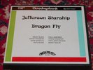 Jefferson Starship-QUADRAPHONIC REEL TO REEL-Dragon Fly-DISCRETE-7.5ips-DOLBY