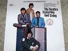 BEATLES - Yesterday & Today - SEALED with No Bar Code