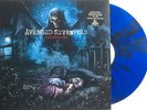 Avenged Sevenfold - Nightmare (Ltd. Edition Blue/Black Splatter Vinyl)