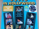 Elvis Presley In Hollywood RCA Special Product 20 Hits & Photo Album SEALED MINT