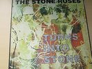 THE STONE ROSES TURS INTO STONE ORE 521 1992 RECORDS LP VINYL