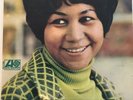Aretha Franklin LP Aretha Now