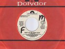 BUCKINGHAM NICKS  Don't Let Me Down Again  rare promo 45  FLEETWOOD MAC
