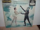 CS 6023     ANSERMET     DEBUSSY & RAVEL    RARE LONDON FFSS STEREO ENG LP VG++