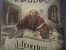 Kansas Leftoverture Half Speed Mastered LP