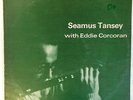 1970 SEAMUS TANSEY - Masters Of Irish Music LP   Eddie Corcoran