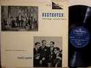 WESTMINSTER  XWN 18640  BEETHOVEN  STRING  QUARTET #14 BARYLLI  SQ VG+ TO VG++