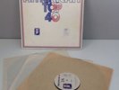 American Top 40 Radio Show EX 3 LP Box Air Date 8-12-78