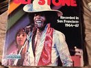 Sly Stone /Recording in San Francisco 1964-67