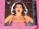 ACCEPT - BREAKER - 10tr LP - GER 1981 - 1st PRESSING