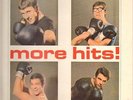The Shadows More Hits The Shadows EMI / Columbia Vinyl LP