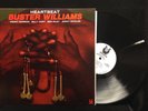 Buster Williams-Heartbeat-Muse 5171-KENNY BARRON JIMMY ROWLES WLP PROMO