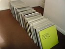 House Vinyl Records 1996 - 2005 Soulful Funky Deep Tech Progressive