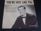 BOBBY BREEN MOTOWN PROMO 45 W/ PICTURE SLEEVE PS